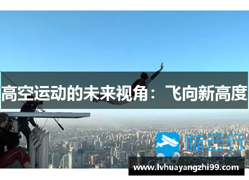 高空运动的未来视角：飞向新高度